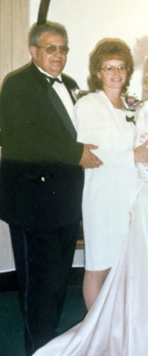 Fifty years for Salineville couple